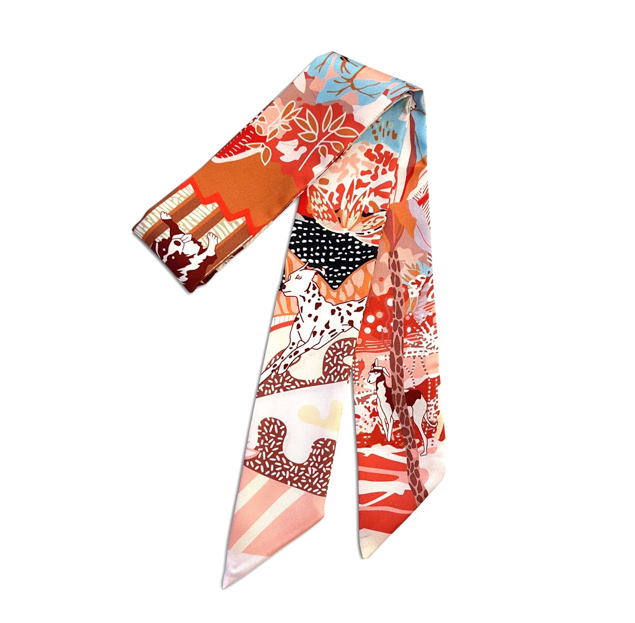 Twilly Amber Phantasia