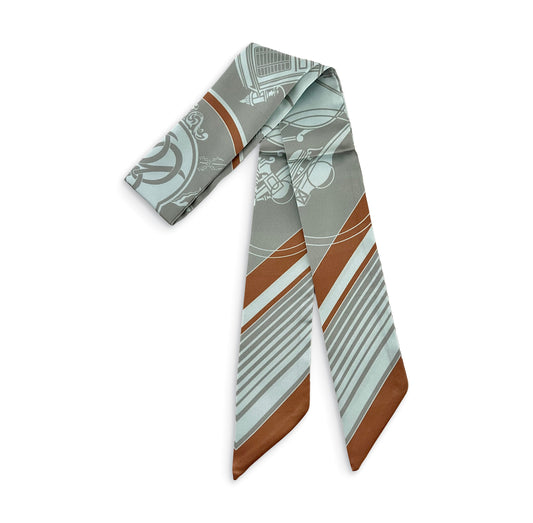 Twilly Saint Germain - taupe