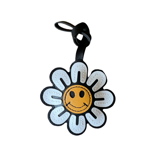 Blumen Anhänger