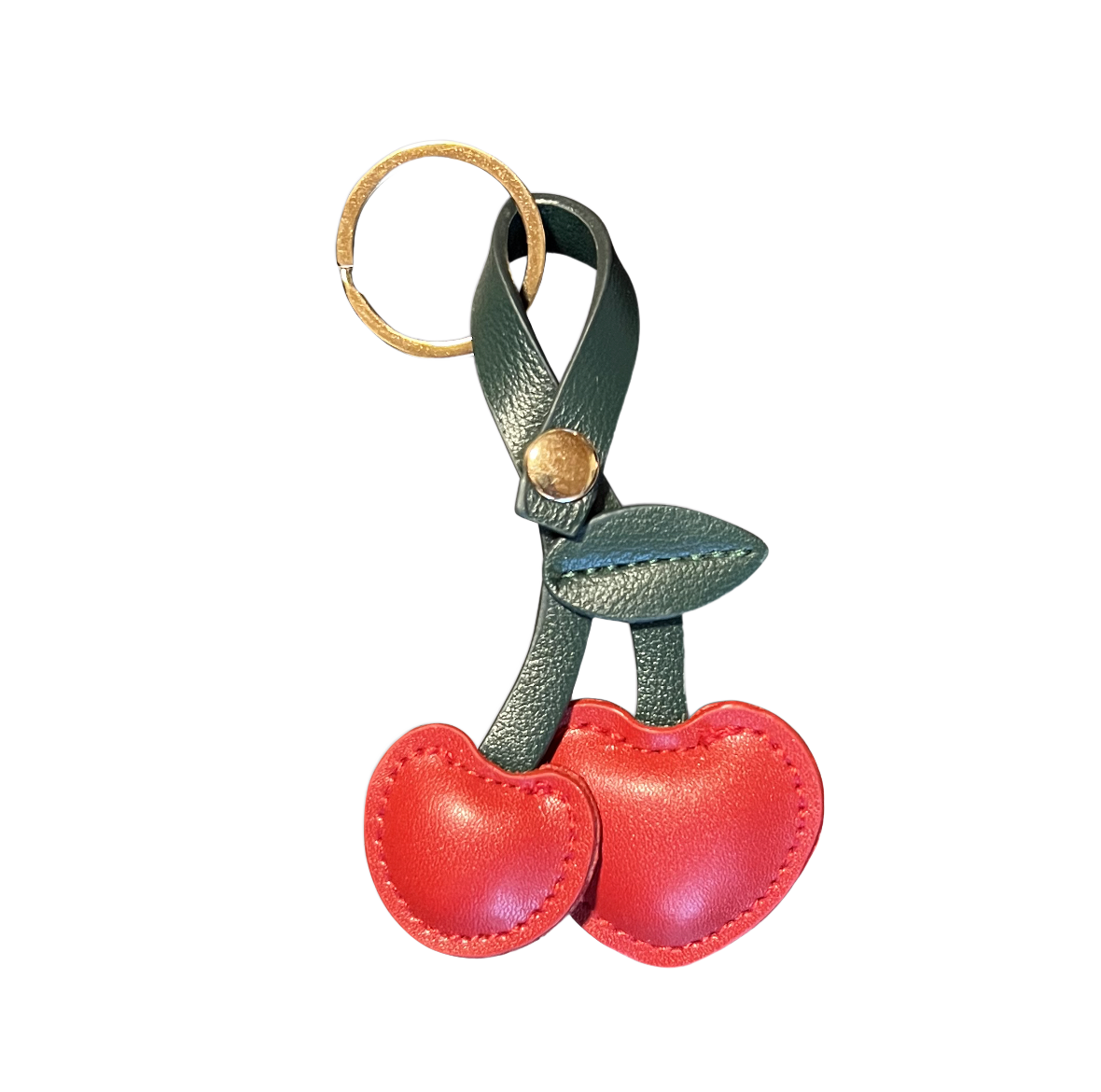 Cherry Schlüsselanhänger
