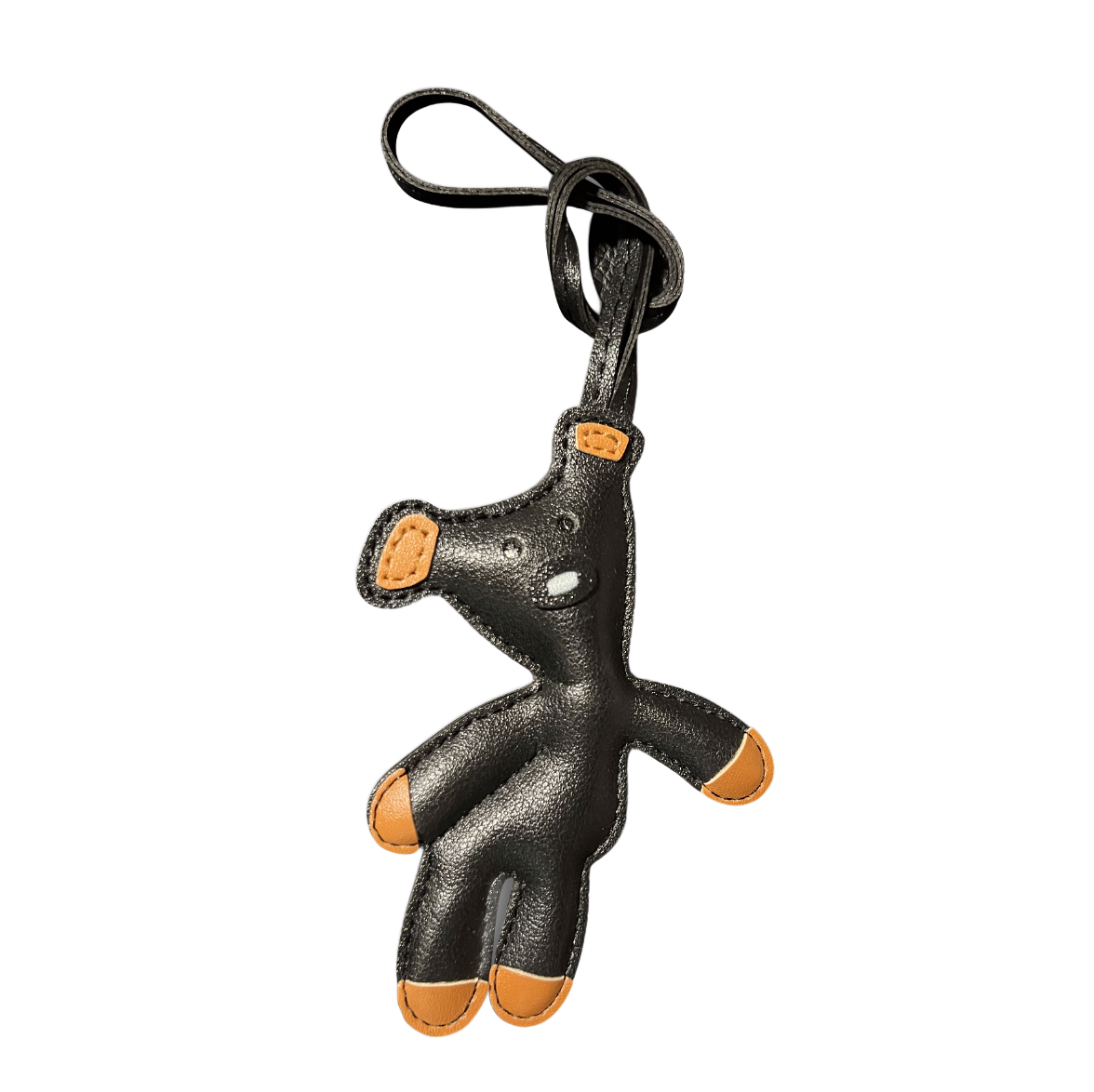 Mr. Bean Teddy Anhänger